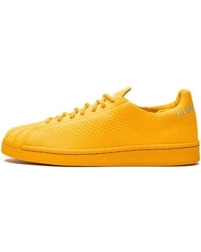 adidas Size - Yellow