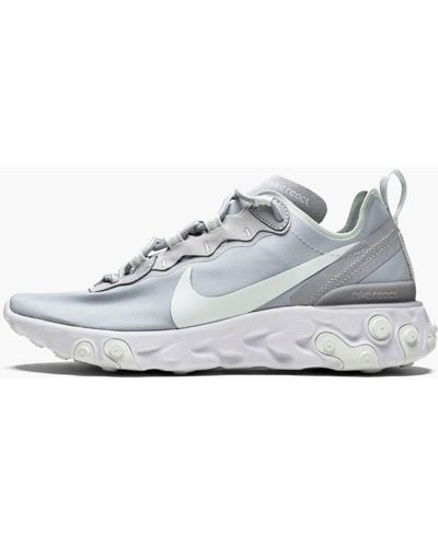 Nike React Element 55 Shoes for Women - Up to 33% off | Lyst
