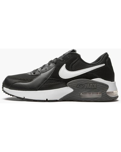 Nike Air Max Excee Mns Wmns Shoes - Black