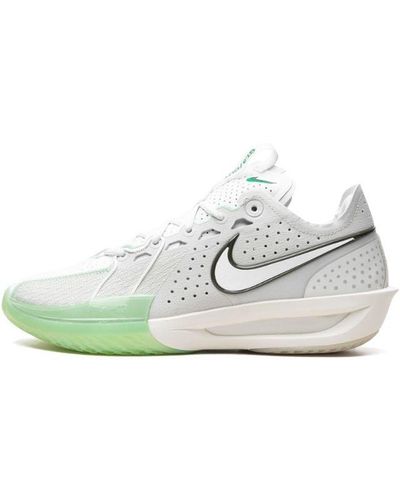 Nike G.t. Cut 3 "vapor Green" Shoes - Black