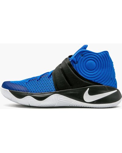Nike Kyrie 2 Shoes - Blue