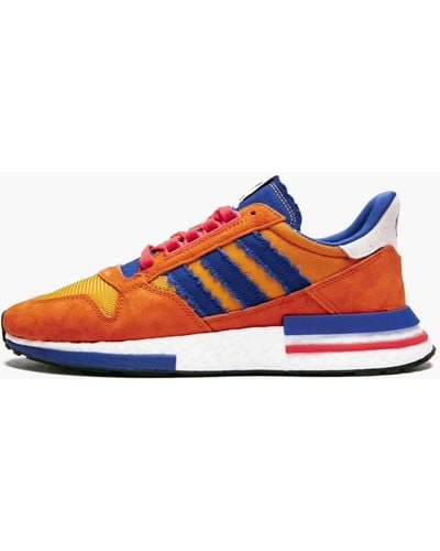 Adidas ZX 500 Shoes for Men - Up to 45% off | Lyst