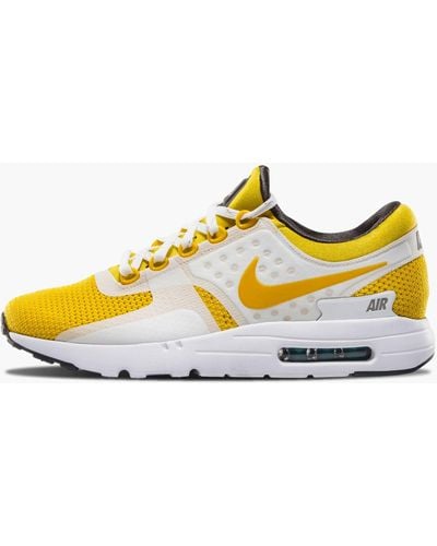 Nike Air Max Zero Sneakers for Men - Up to 5% off | Lyst