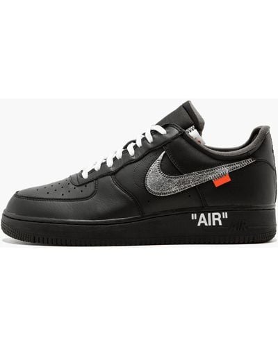 Men's NIKE X OFF-WHITE Sneakers from $140 | Lyst