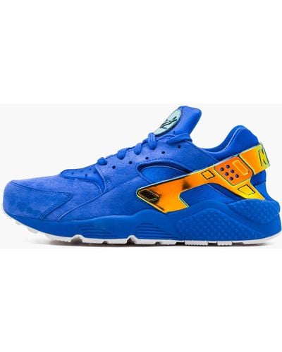 Nike Huarache Run Sneakers for Men - Up to 30% off | Lyst