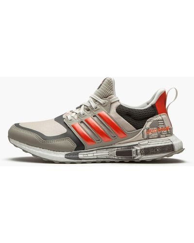 Adidas Star Wars Shoes for Men - Up to 5% off | Lyst