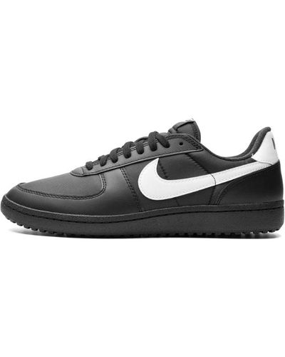 Nike Field General '82 "black/white" Shoes
