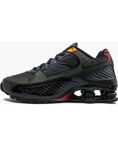 Nike Shox Sneakers for Women - Up to 25% off | Lyst