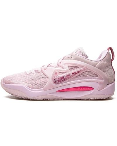 Kd cheap pink pearls