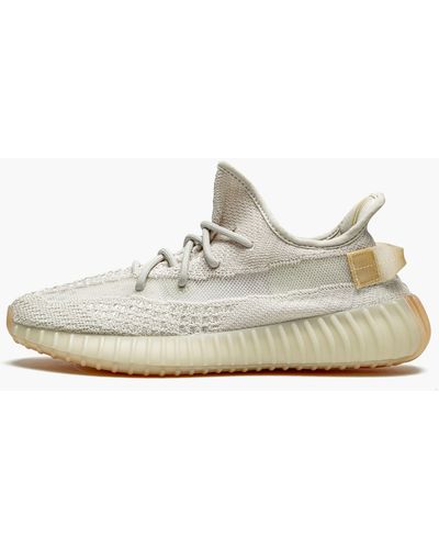 adidas Yeezy Boost 350 V2 "light" Shoes - Multicolor