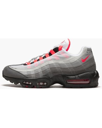 Nike x Kim Jones Air Max 95 Sneakers - Farfetch