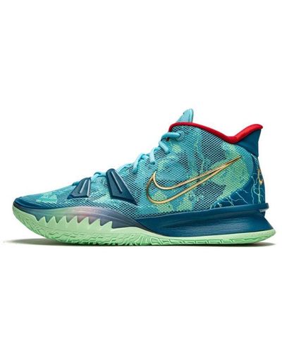 Nike Kyrie 7 "special Fx" Shoes - Blue