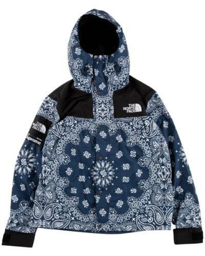 Men s Supreme Down and padded jackets from 369 Lyst UK