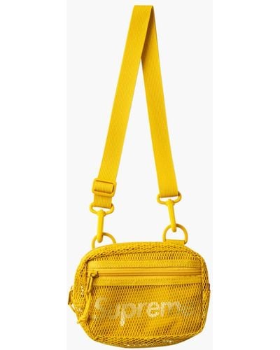Supreme Shoulder bags for Women | Online Sale up to 15% off | Lyst