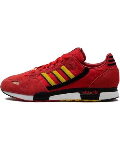 adidas Zx 800 Acu "clot" Shoes - Red