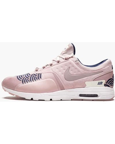 Nike Air Max Zero Sneakers for Women - Up to 5% off | Lyst