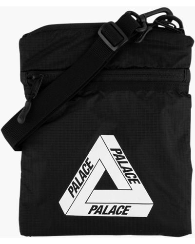 Palace Flat Sack - Black