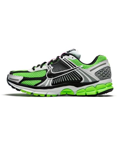 Nike Air Zoom Vomero 5 Se Sp "electric Green" Shoes