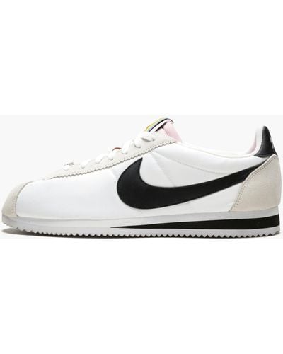 Nike Cortez Classic Sneakers for Men - Up to 45% off | Lyst