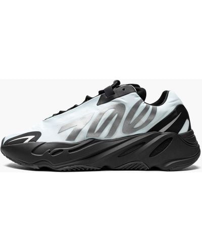 adidas Yeezy Boost 700 Mnvn "blue Tint" Shoes - Black