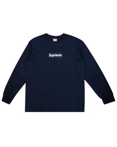 red supreme shirt