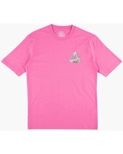 Palace Terminator T-shirt - Pink