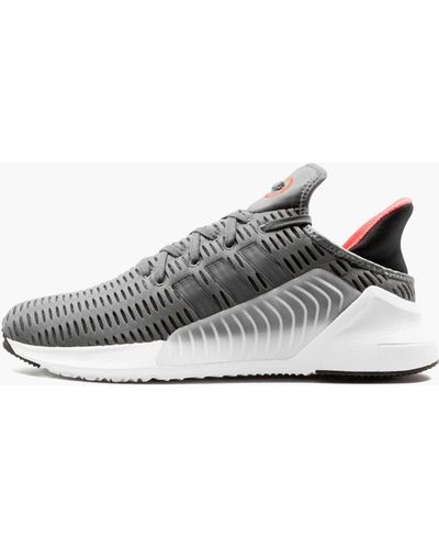 adidas Climacool 2017 Shoes - Gray