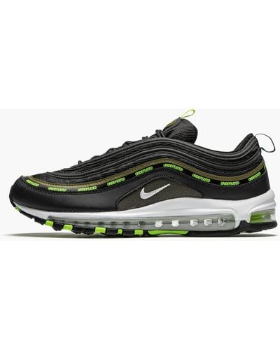 Nike Air Max 97 "undefeated - Black