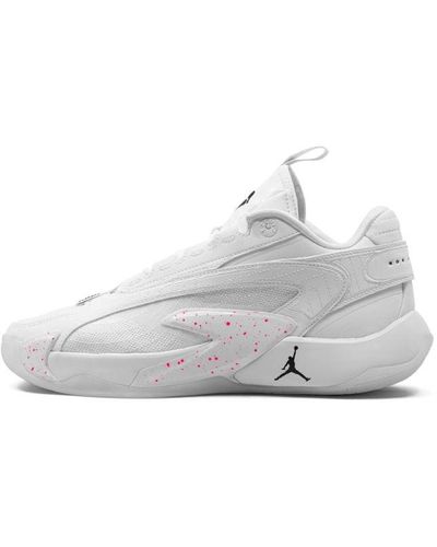 Nike Luka 2 "white" Shoes - Grey