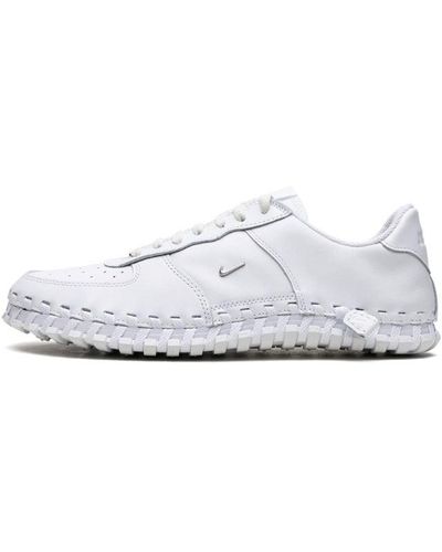 Nike J Force 1 Lo Lx "jacquemus White" Shoes