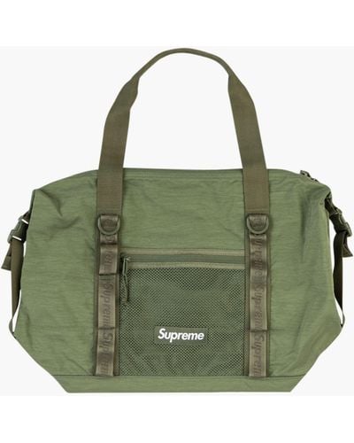 Supreme Tote bags for Women | Lyst