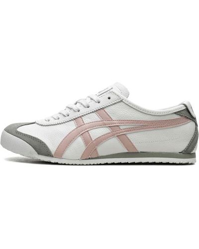 Onitsuka Tiger Mexico 66 "airy Blue Watershed Rose" - Black