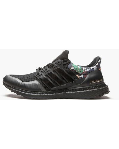 adidas Ultraboost Dna "chinese New Year 2020" Shoes - Black