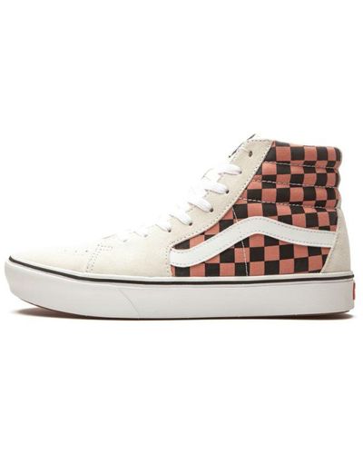 Vans sk8 hi yin deals yang