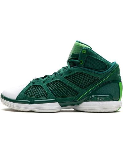 adidas D Rose 1.5 "st. Patrick's Day (2022)" Shoes - Green