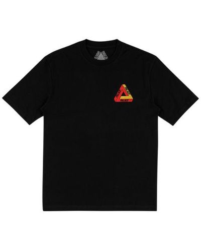 Palace Chi-ferg T-shirt - Black