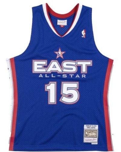 Vince carter all star jersey Outlet