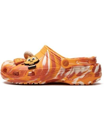 Crocs™ Classic Clog "honey Nut Cheerios" Shoes - Multicolour