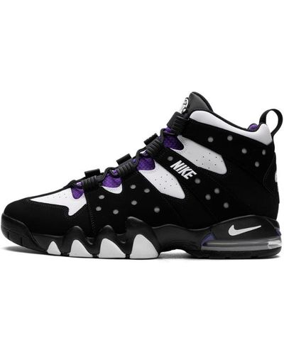 Nike Air Max Cb 94 Og "black / White / Purple 2023" Shoes