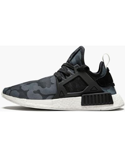 Adidas Nmd Xr1 Sneakers for Men - Up to 45% off | Lyst