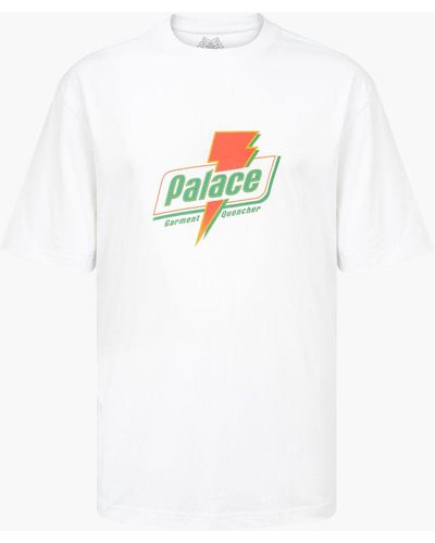 Palace Sugar T-shirt - White