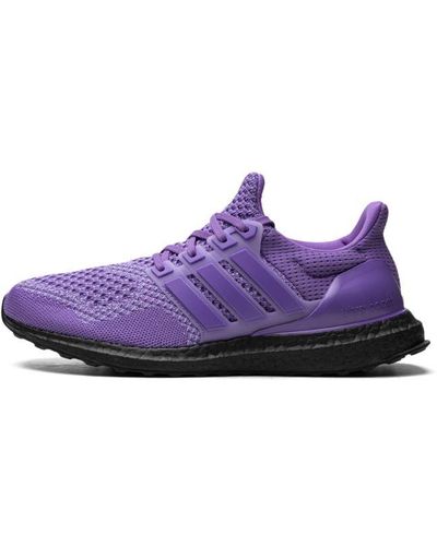 adidas Ultra Boost 1.0 Dna "purple Tint" Shoes