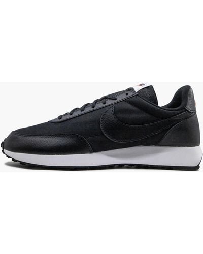 Nike Air Tailwind 79 Shoes - Black