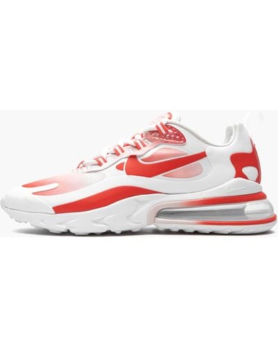Nike Air Max 270 React Shoes for Women - Up to 5% off | Lyst