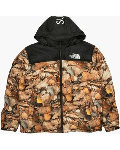 Supreme Casual jackets for Men Lyst