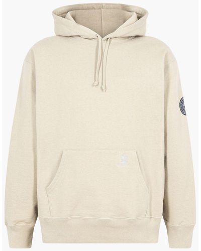 Supreme Timberland Hoodie "fw 21" - Multicolor