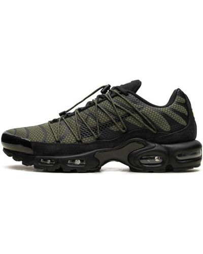 Tenis air max plus branco sales
