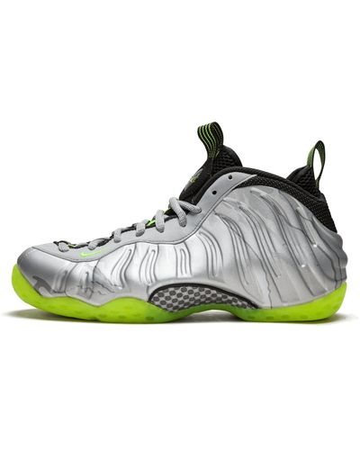 White clearance camo foamposites
