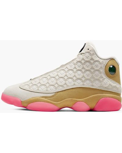 Nike Air 13 Retro "chinese New Year" Shoes - Multicolor