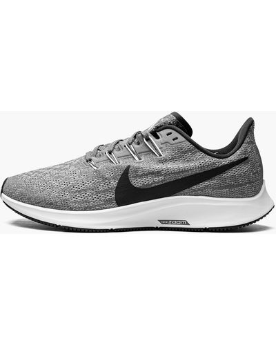 Nike Air Zoom Pegasus 36 Tb Shoes - Gray